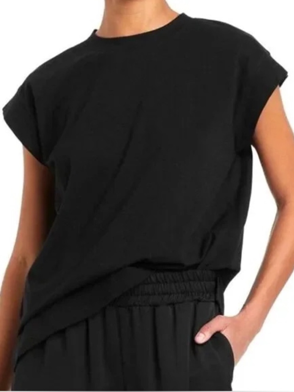 A New Day Extended Short Sleeve T-Shirt Bundle
